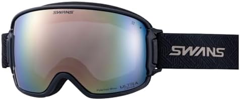 SWANS RIDGELINE RL-MDH-PU-LP ゴーグル　新品未使用 SWANS RIDGELINE RL-MDH-PU-LP ゴーグル 新品未使用 スノーゴーグル